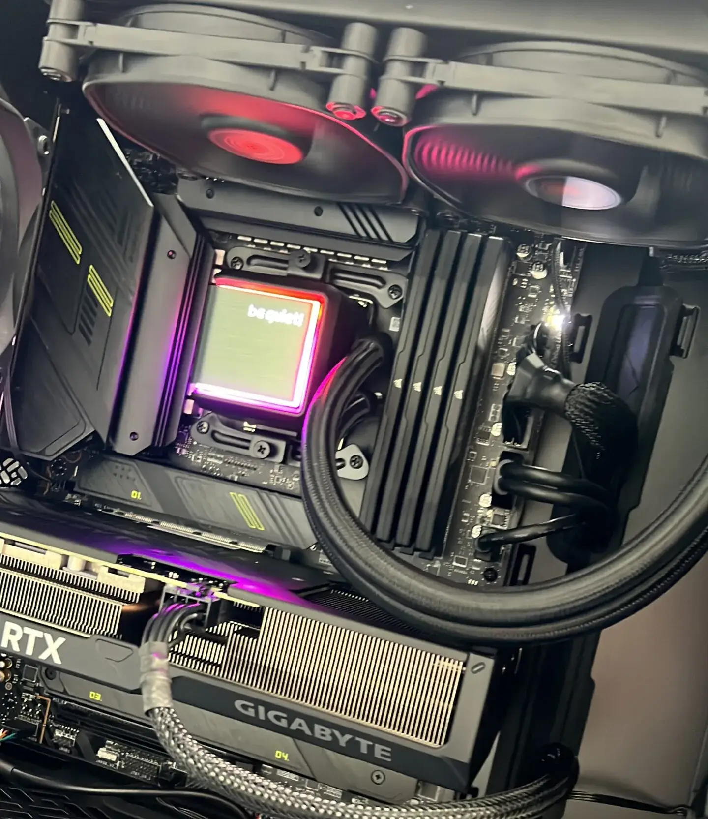 hochleistungs-gaming-pc